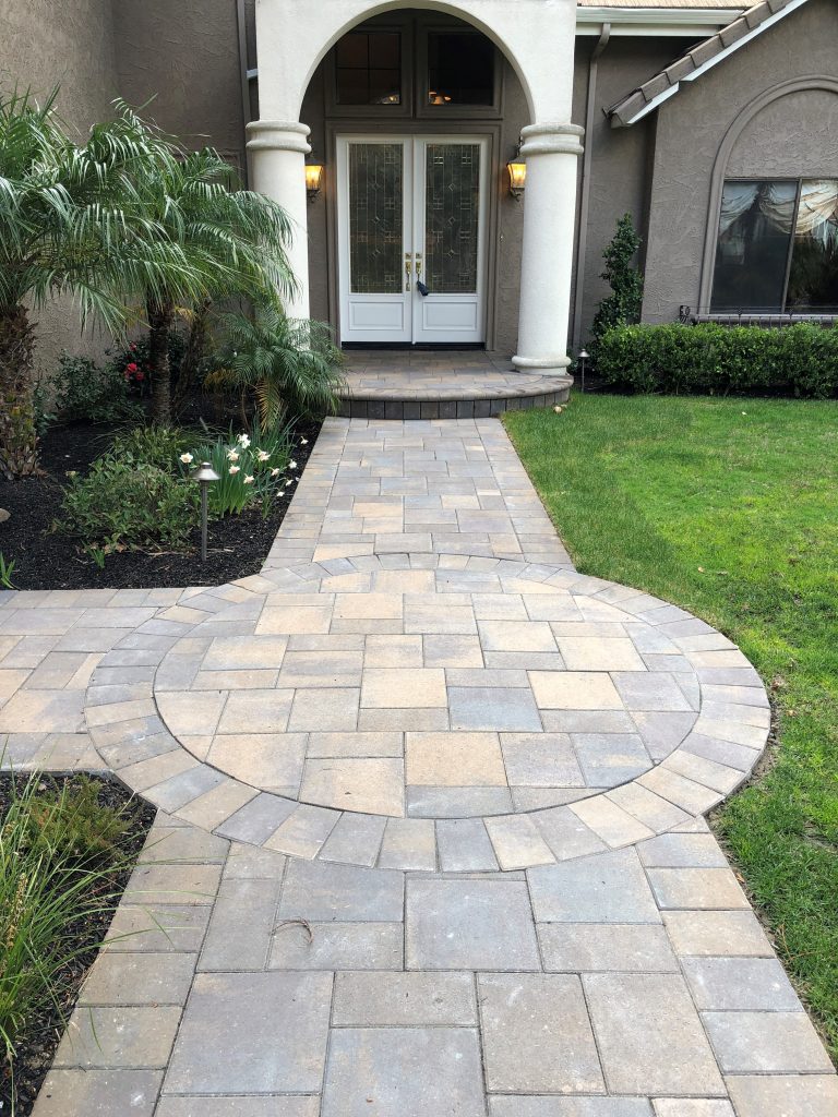 CATALINA GRANA® PAVER - Pavers Stone, Brick, Concrete Paver Installer